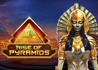 Pragmatic : Rise of Pyramids - FULLBET138