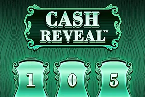 Cash Reveal Credits - FULLBET138