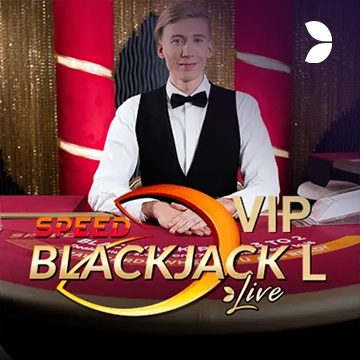 Speed VIP Blackjack L - FULLBET138