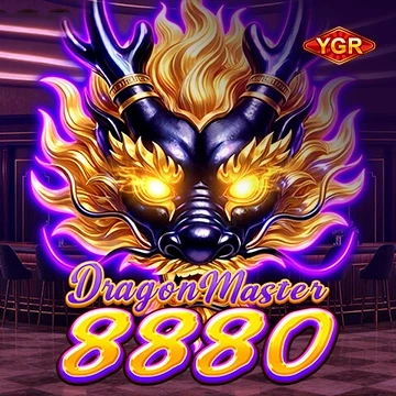 Dragon Master 8880 - FULLBET138