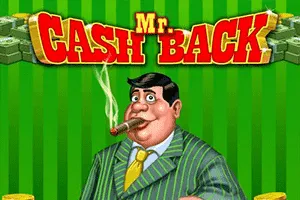 Mr. Cashback - FULLBET138