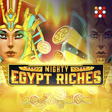 Mancala : Mighty Egypt Riches - FULLBET138