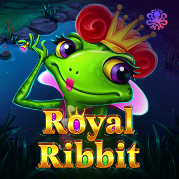 Royal Ribbit - FULLBET138