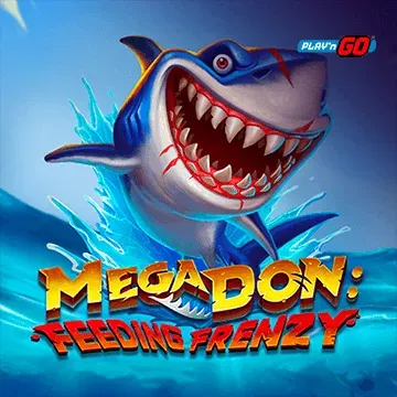 Mega Don: Feeding Frenzy - FULLBET138