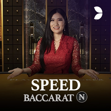 Speed Baccarat N - FULLBET138