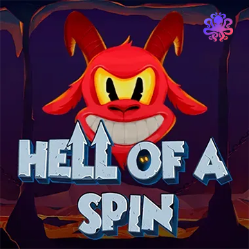 Hell of a Spin - FULLBET138