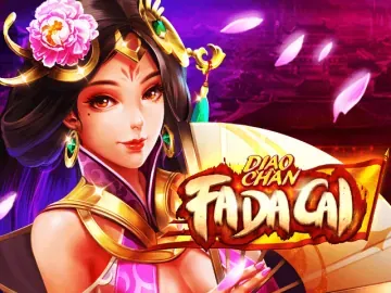 PLAYSTAR : DIAO CHAN FA DA CAI - FULLBET138