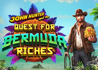 Pragmatic : Bermuda Riches - FULLBET138
