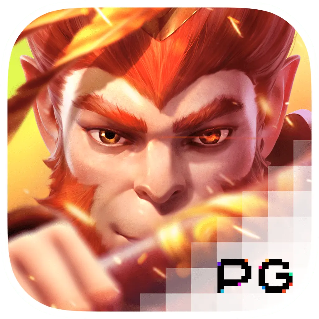 PGSoft : Legendary Monkey King - FULLBET138