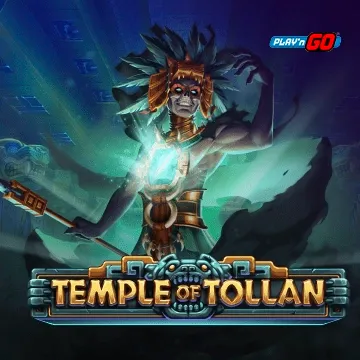 Temple of Tollan - FULLBET138