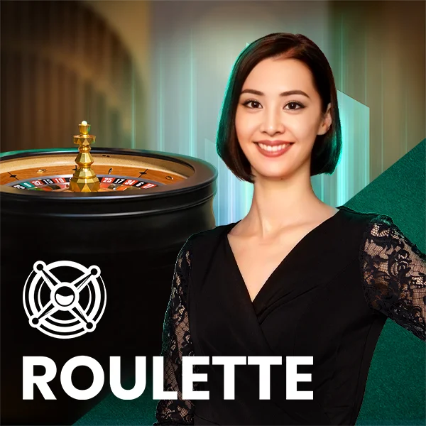 Roulette - FULLBET138