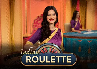 Roulette Indian - FULLBET138