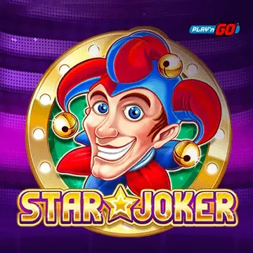 Star Joker - FULLBET138