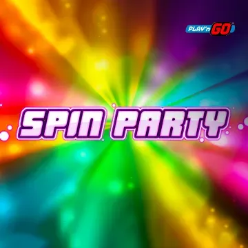 Spin Party - FULLBET138