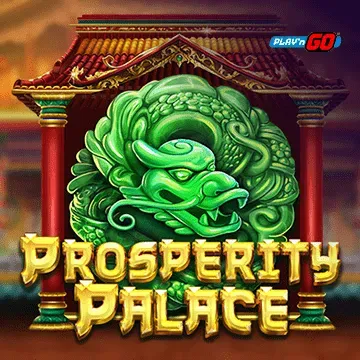 Prosperity Palace - FULLBET138