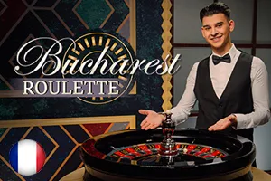 Bucharest French Roulette - FULLBET138