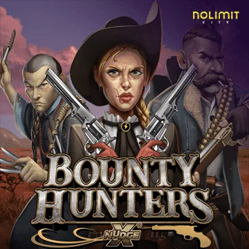 NolimitCity : Bounty Hunters xNudge - FULLBET138