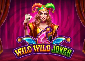 Pragmatic : Wild Wild Joker - FULLBET138