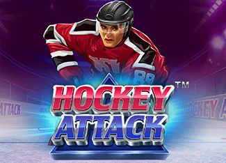 Pragmatic : Hockey Attack - FULLBET138