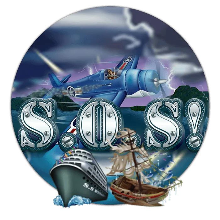 Habanero : S.O.S! - FULLBET138