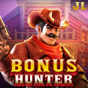 Jili : Bonus Hunter - FULLBET138