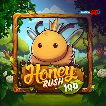 Honey Rush 100 - FULLBET138