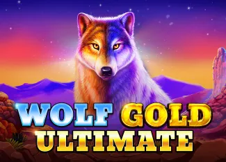 Pragmatic : Wolf Gold Ultimate - FULLBET138