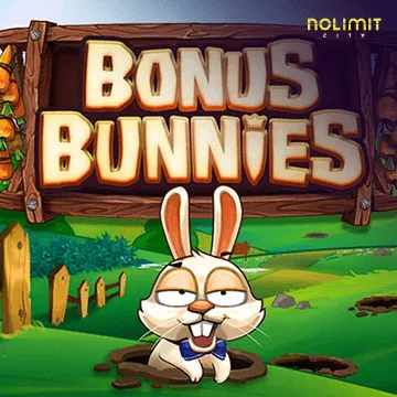 NolimitCity : Bonus Bunnies - FULLBET138