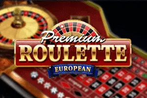 Premium European Roulette - FULLBET138