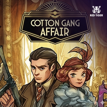 Cotton Gang Affair - FULLBET138