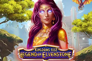Kingdoms Rise: Legend of Elvenstone™ - FULLBET138