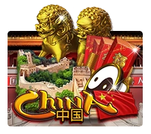 Joker123 : China - FULLBET138