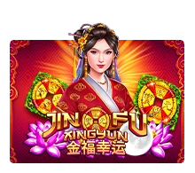 Joker123 : Jin Fu Xing Yun - FULLBET138