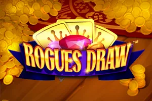 Rogues Draw - FULLBET138