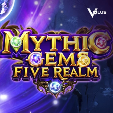 Mythic Gems: Five Realms - FULLBET138