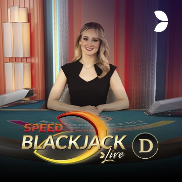 Speed VIP Blackjack D - FULLBET138