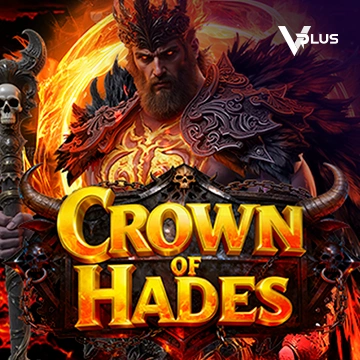Crown of Hades - FULLBET138