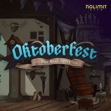 NolimitCity : Oktoberfest - FULLBET138