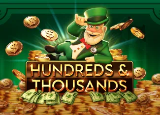 Pragmatic : Hundreds and Thousands - FULLBET138