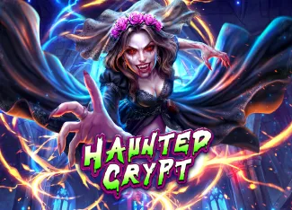 Pragmatic : Haunted Crypt - FULLBET138