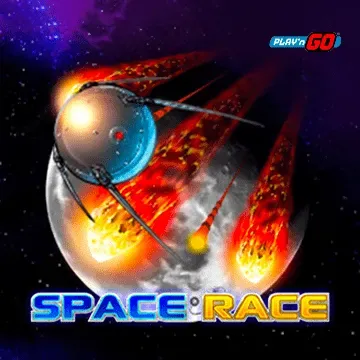 Space Race - FULLBET138