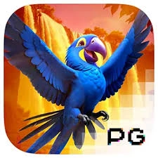 PGSoft : Wings of Iguazu - FULLBET138