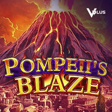 Pompeil Blaze - FULLBET138