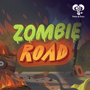 Zombie Road - FULLBET138