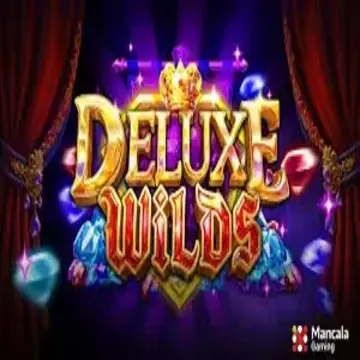 Mancala : Deluxe Wilds - FULLBET138