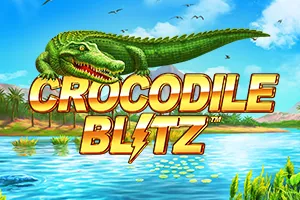 Crocodile Blitz - FULLBET138