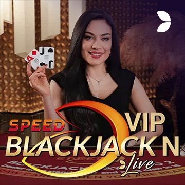 Speed VIP Blackjack N - FULLBET138