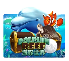 Joker123 : Dolphin Reef - FULLBET138
