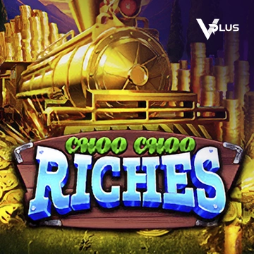Choo Choo Riches - FULLBET138