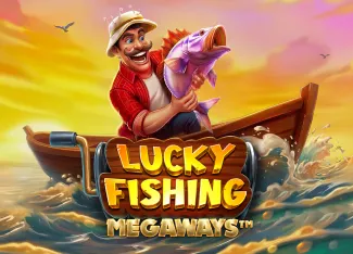 Pragmatic : Lucky Fishing - FULLBET138